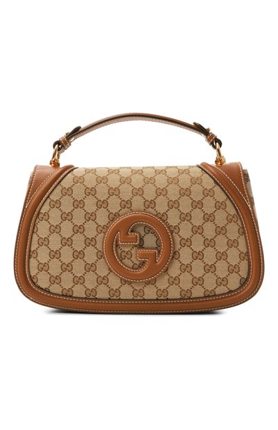 Женская сумка blondie large GUCCI, арт. 815716/HAAKG