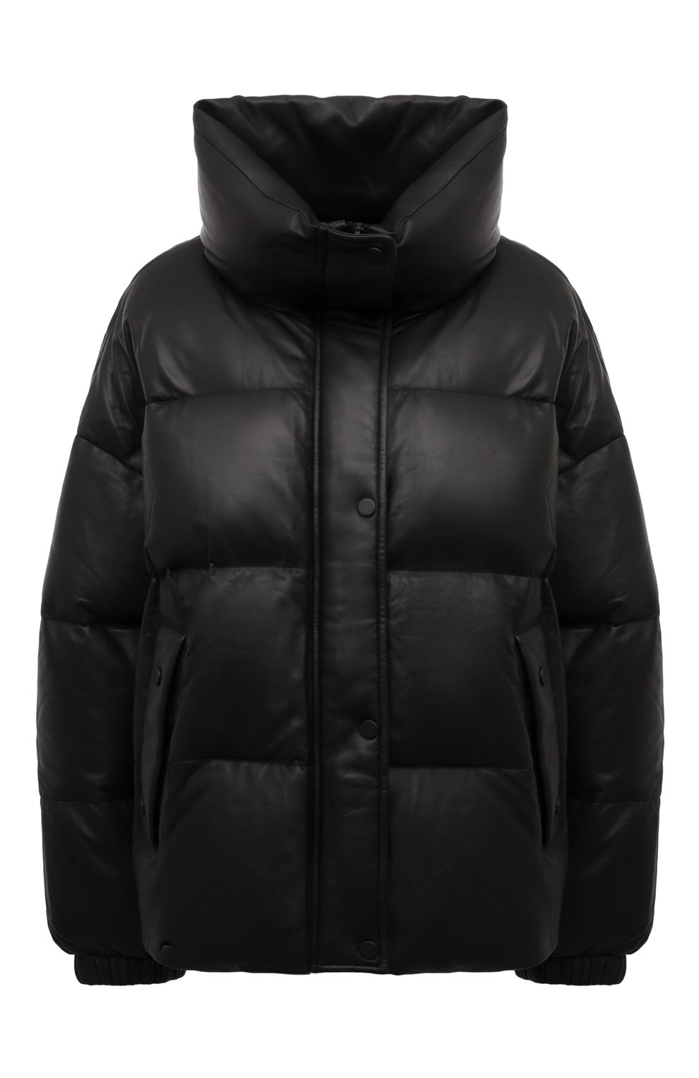 Пуховик YVES SALOMON, арт. 25WFV04867M04W, фото 1