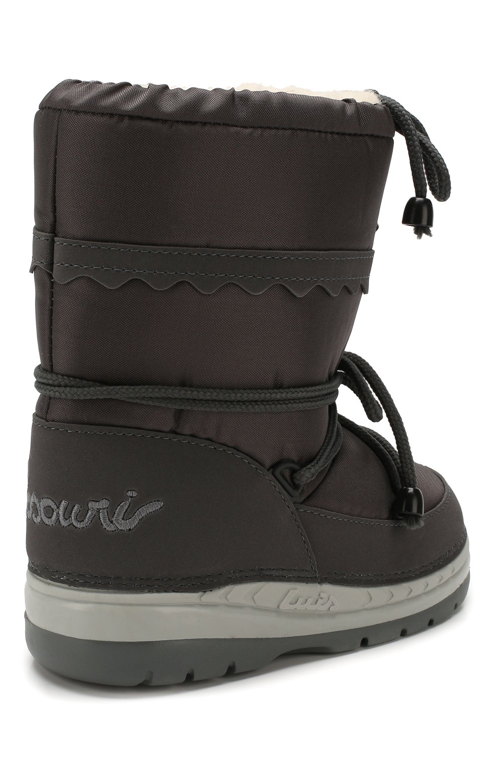 Сапоги-луноходы MISSOURI, арт. 121 0/31-35, фото 3