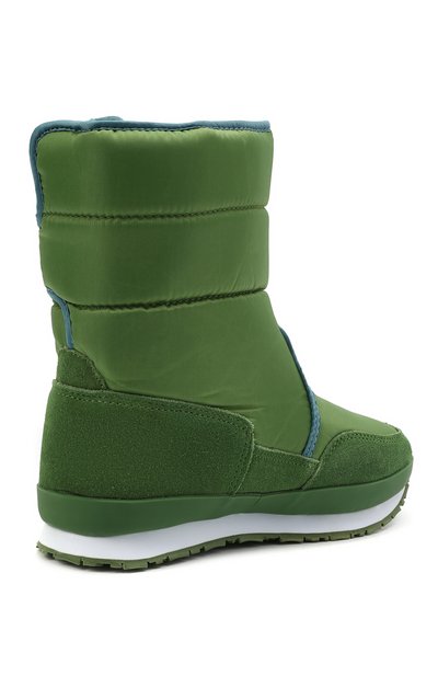 Утепленные сапоги RUBBER DUCK, арт. 562-4006-W, фото 3