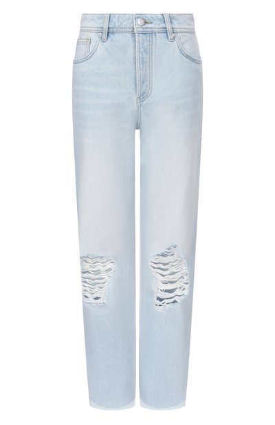 Женские джинсы straight 323 12 STOREEZ, арт. 136799
