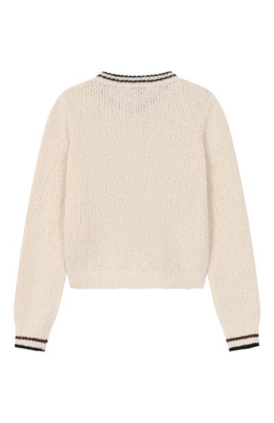 Хлопковый кардиган BRUNELLO CUCINELLI, арт. BJHM52706C