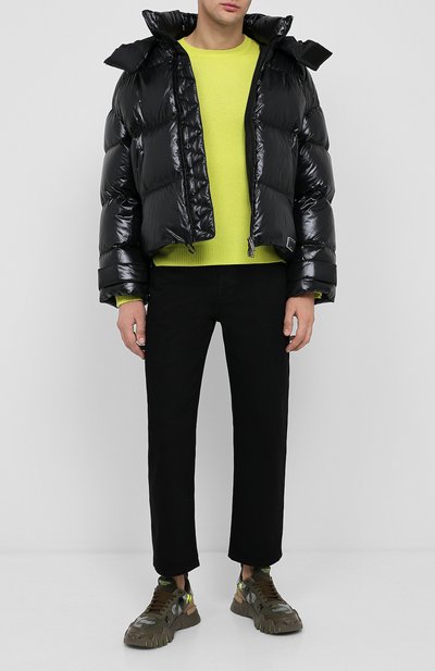 Пуховик VALENTINO, арт. UV3CNB00VTD, фото 2