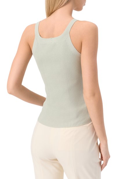 Топ из вискозы D.EXTERIOR, арт. 60081, фото 4