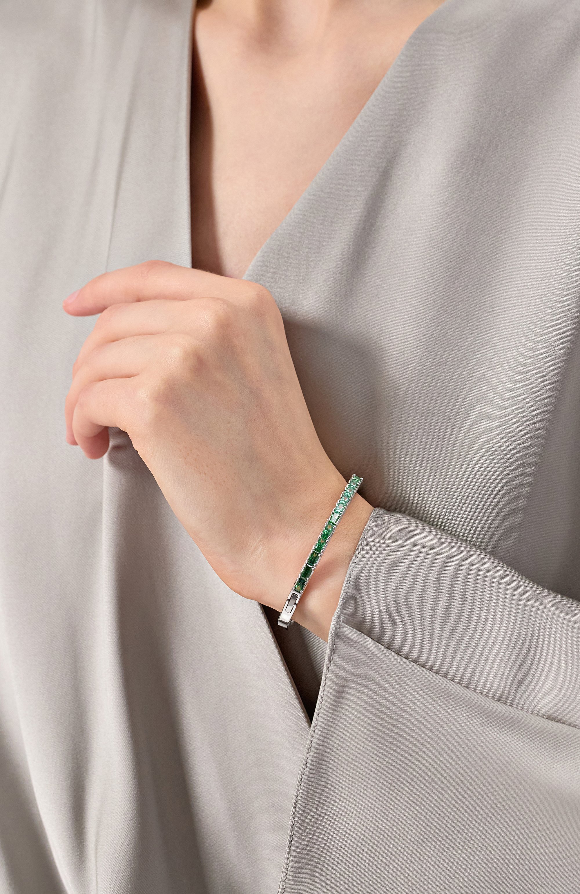 Браслет matrix SWAROVSKI, арт. 5705785, фото 2