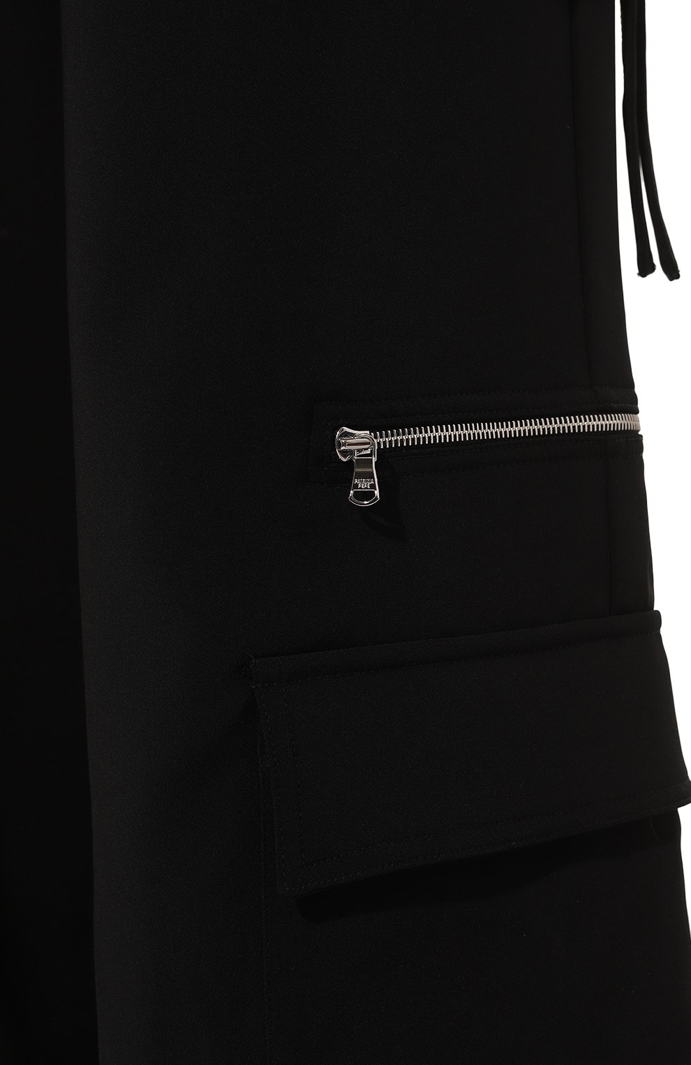 Брюки PATRIZIA PEPE, арт. 8P0544_A6F5, фото 5