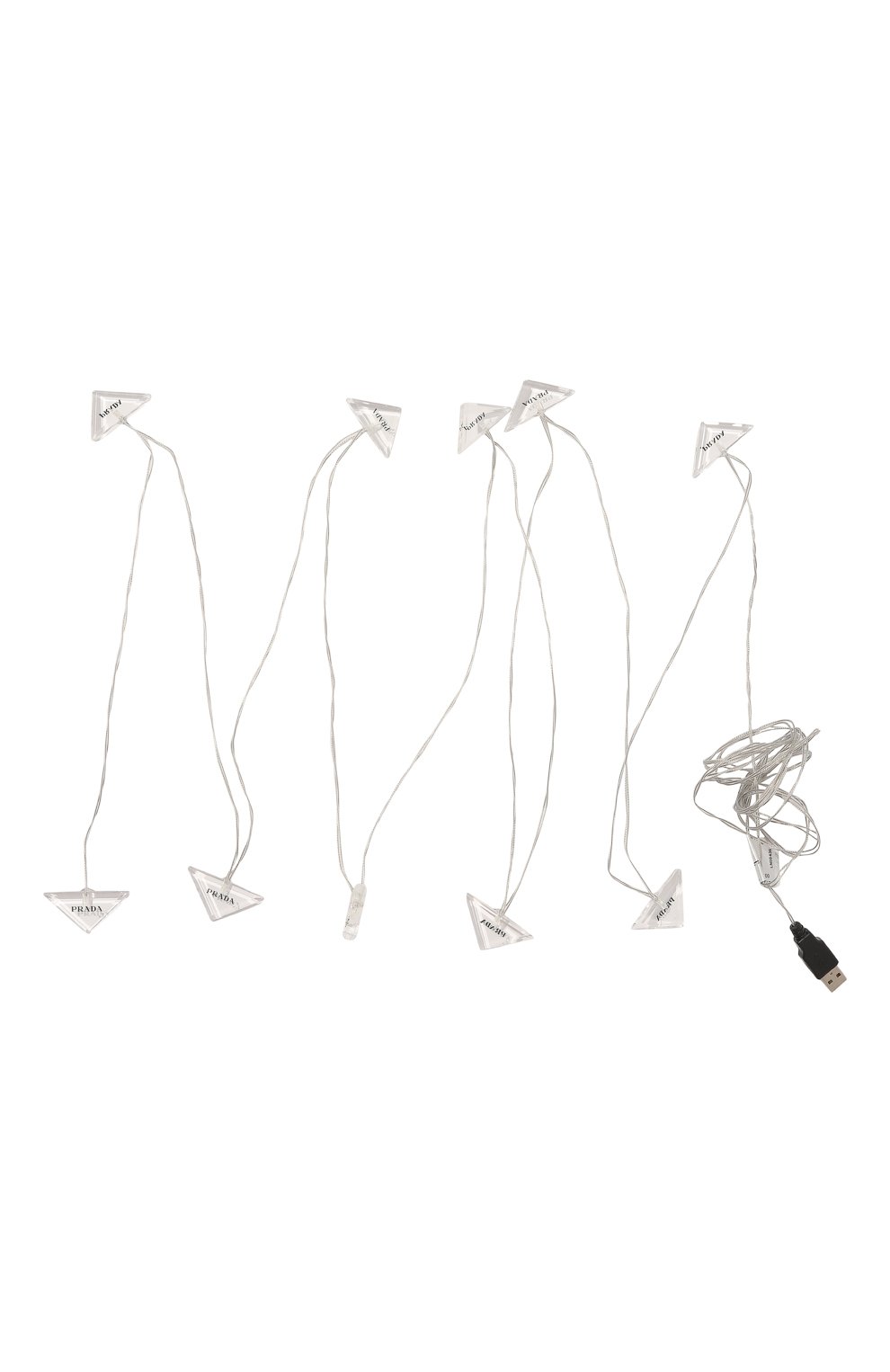 Гирлянда PRADA, арт. 2QK001-2FJ4-F0009-OOO, фото 1