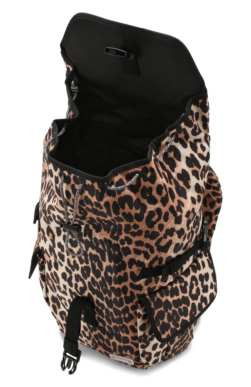 Рюкзак GANNI, арт. A2354, фото 4