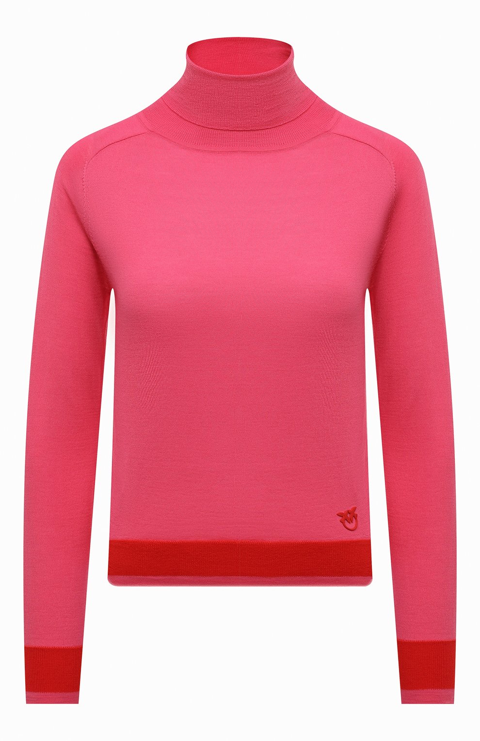 Шерстяная водолазка PINKO, арт. 1G181Z-A02M, фото 1