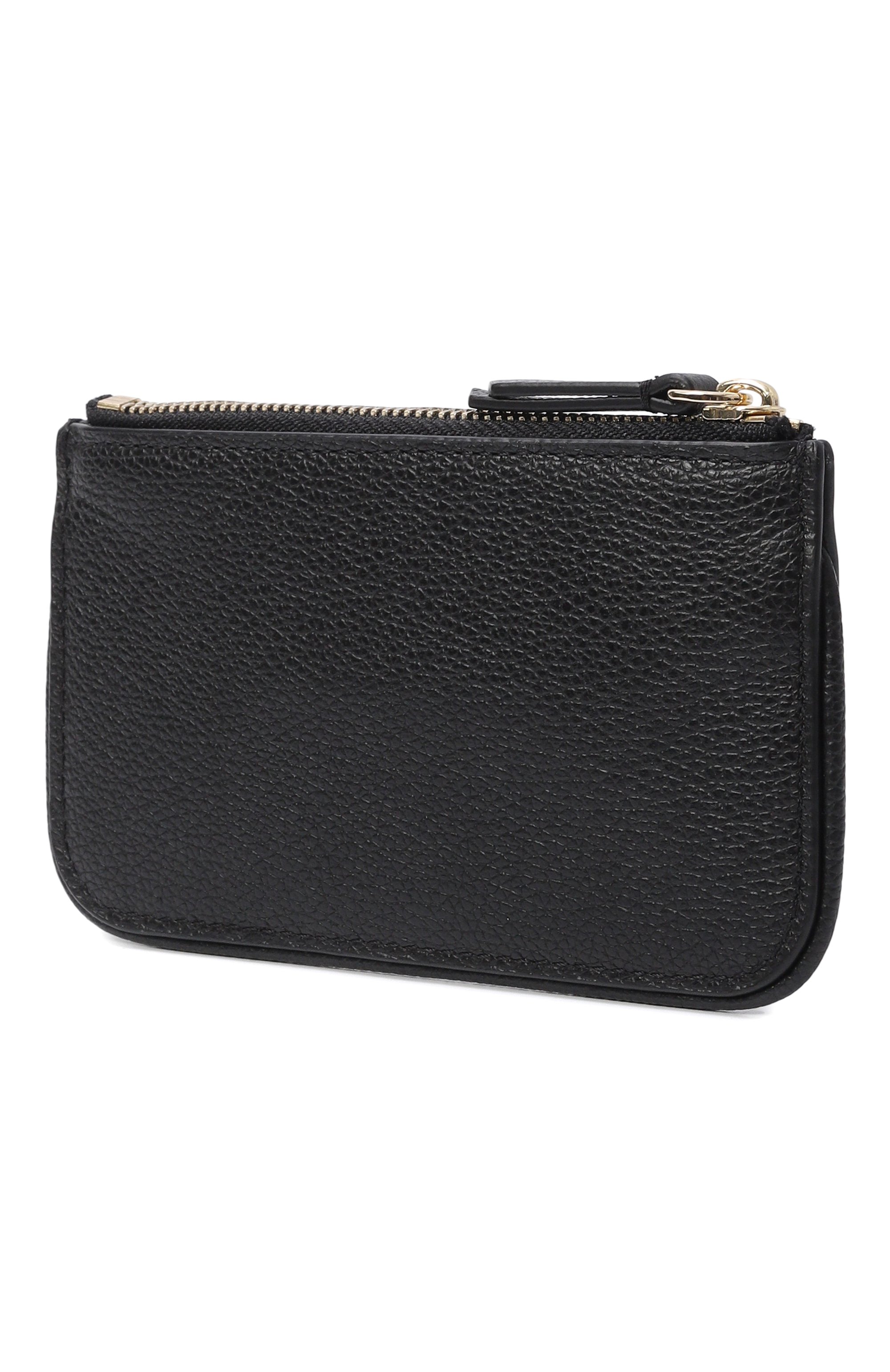 Кожаная ключница EMPORIO ARMANI, арт. EW003905/AF19568, фото 2