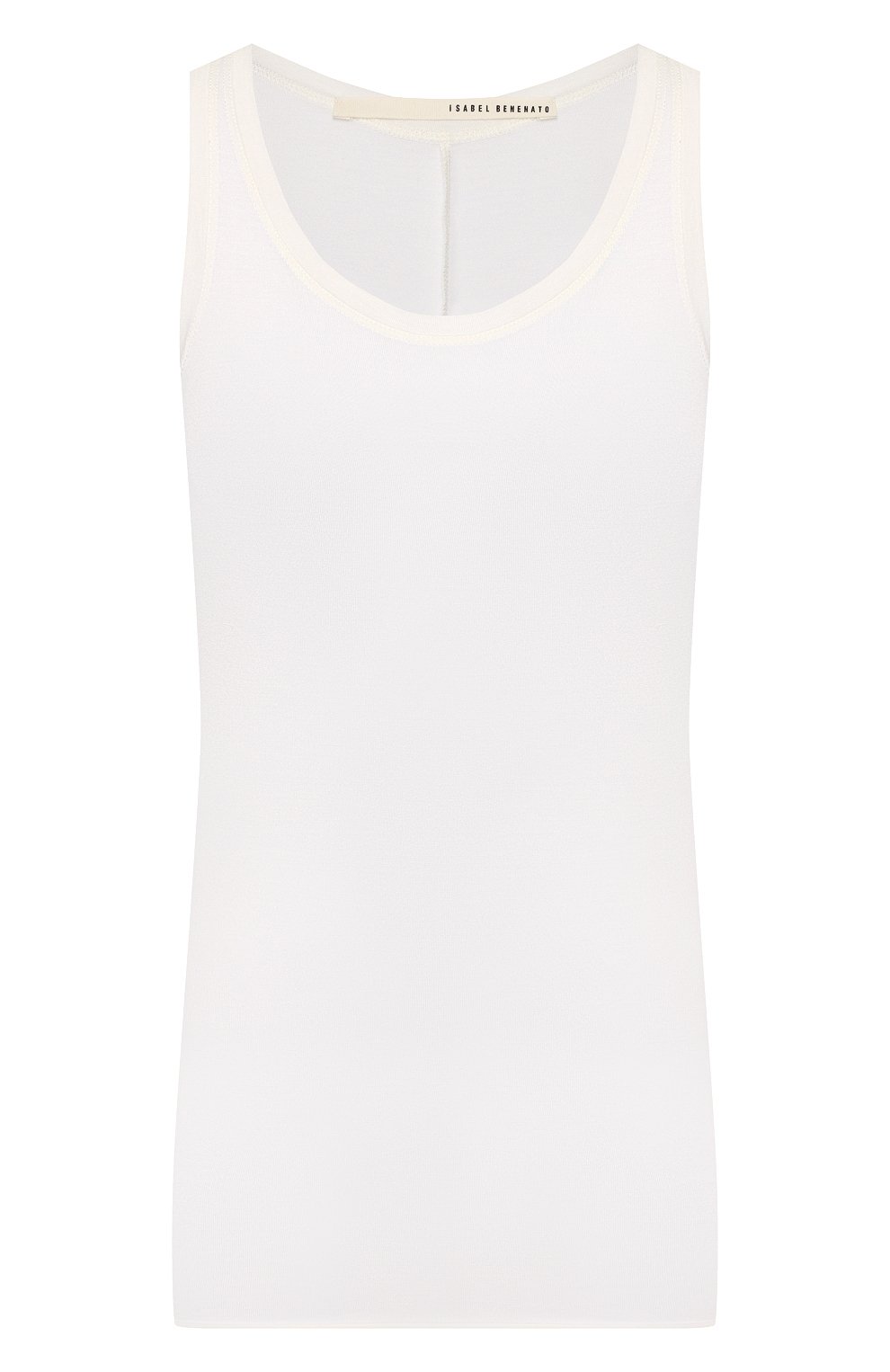 Майка ISABEL BENENATO, арт. DJ03S20, фото 1