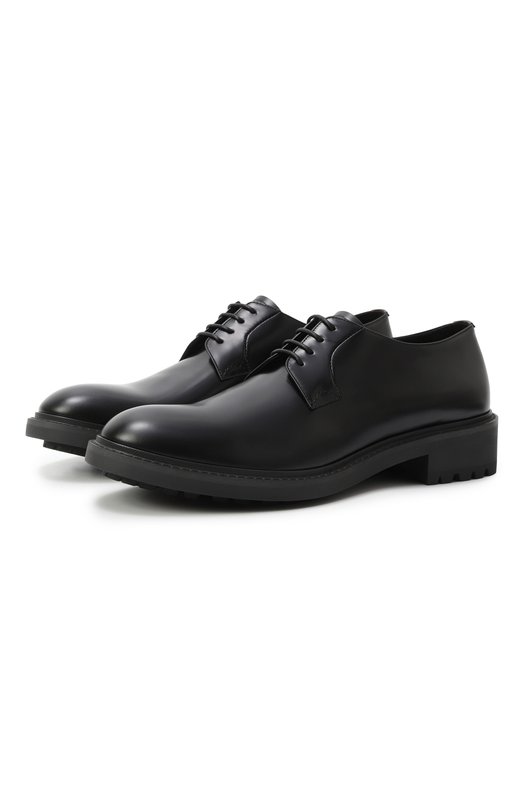 фото Кожаные дерби antoine saint laurent
