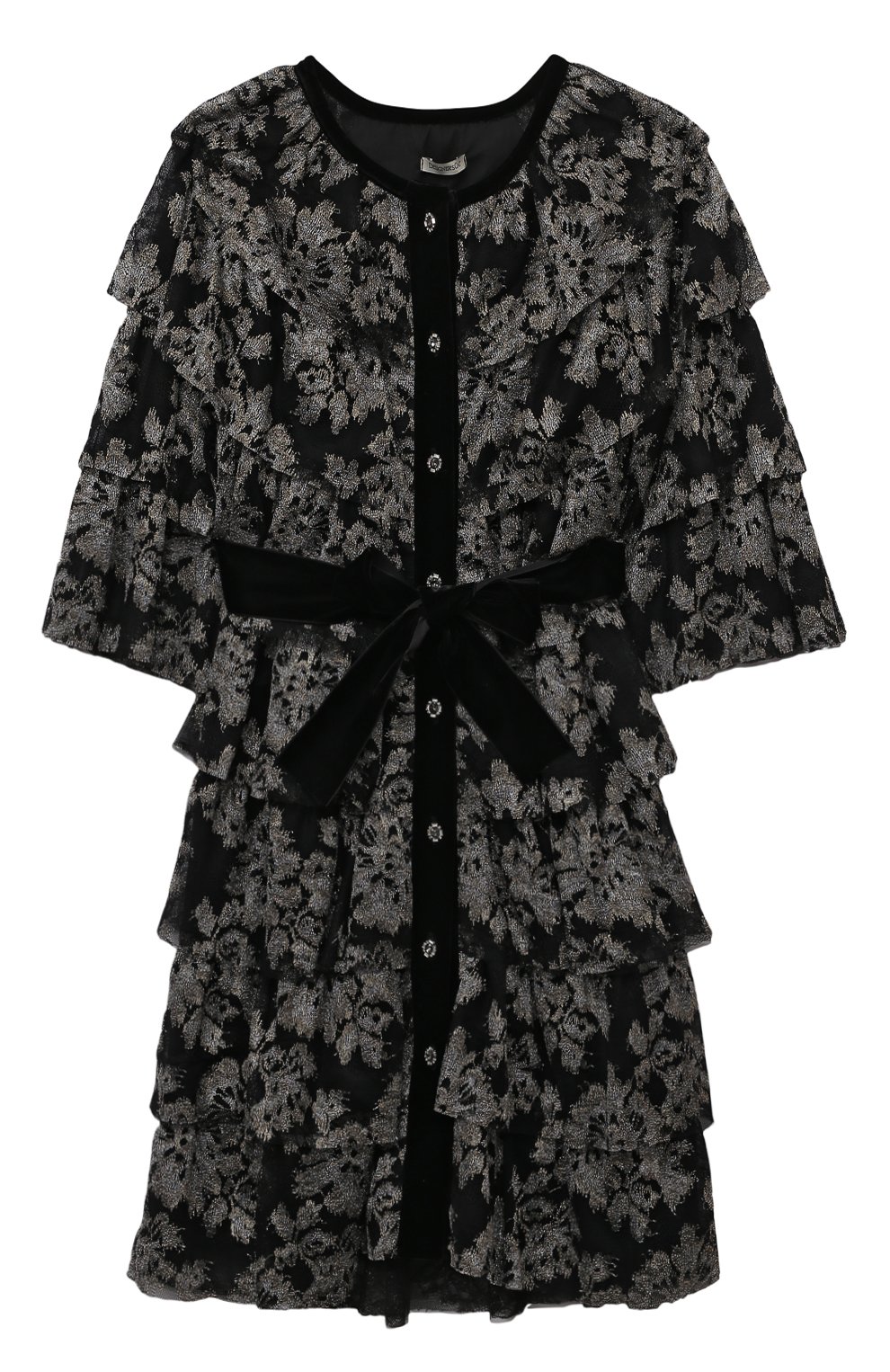 Платье DESIGNERS CAT, арт. 100000K01001476/14A-16A, фото 1