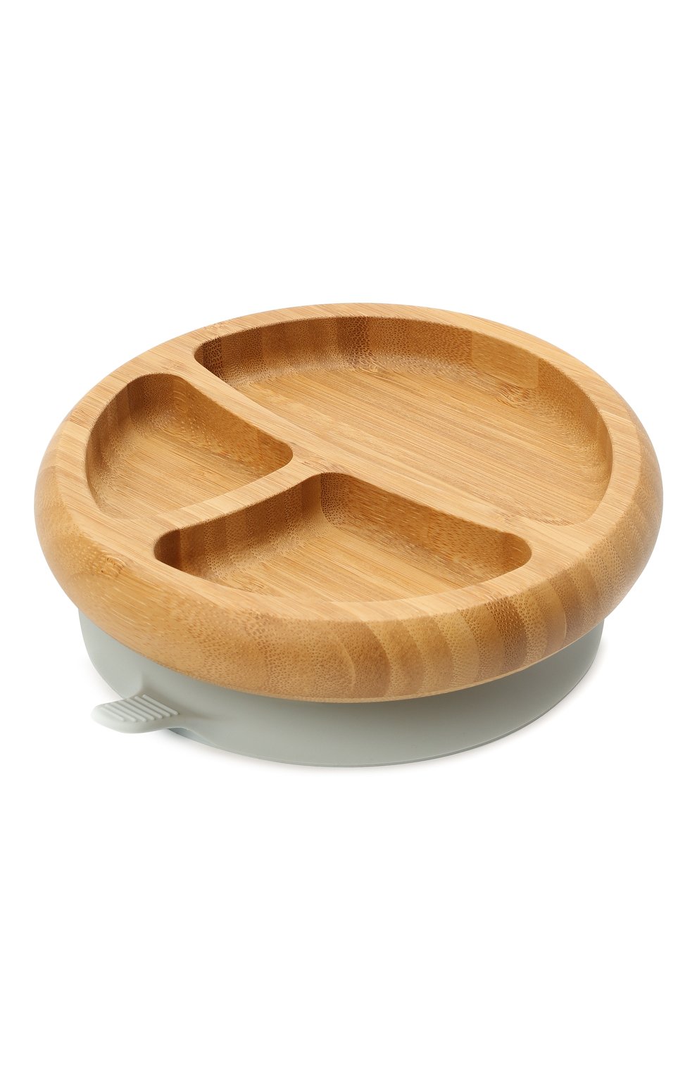 Тарелка с ложкой AVANCHY, арт. GRBPL, фото 2