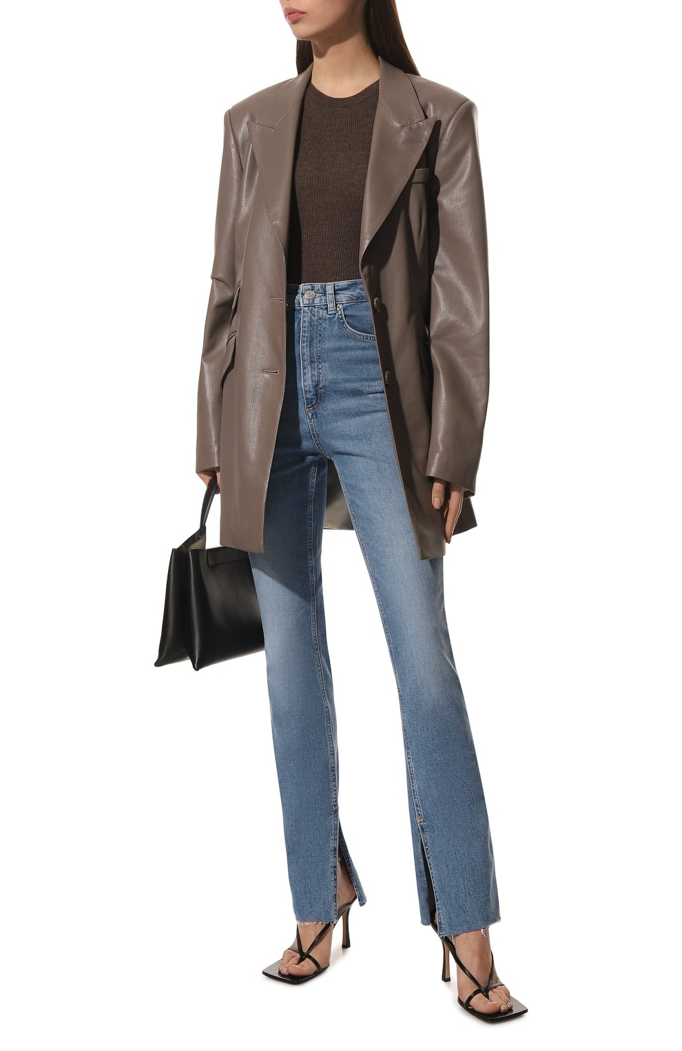 Джинсы BOSS, арт. 50487203, фото 2