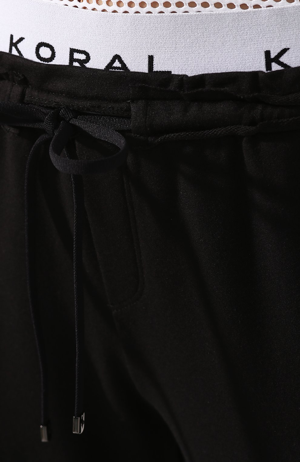 Джоггеры KORAL, арт. A2287F68, фото 5