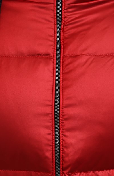 Пуховик SEVEN LAB, арт. DJHL-b/red, фото 5