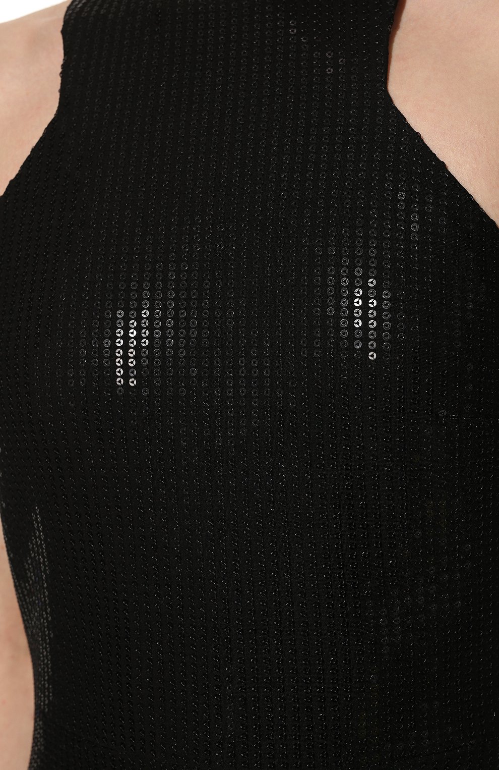 Платье с пайетками SOLACE LONDON, арт. 0S31090, фото 5