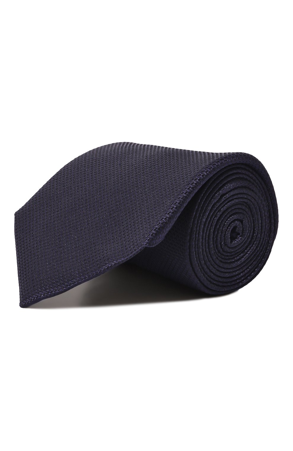 Шелковый  галстук LANVIN, арт. TIE/2053, фото 1