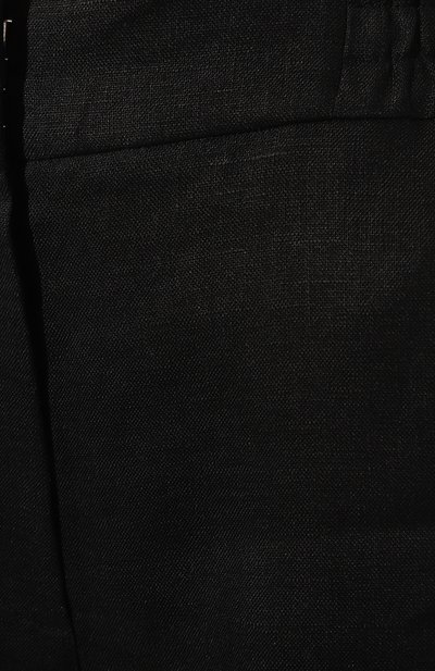 Льняные шорты ALINE, арт. AL130701, фото 5