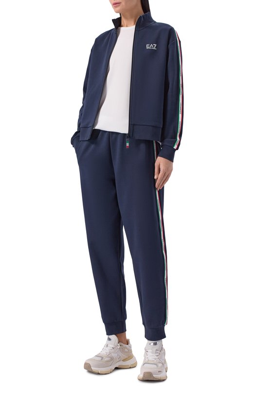 Костюм EA7 7W001226/AF12660 Синий 7W001226/AF12660
