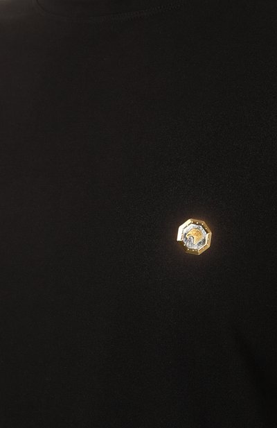 Футболка STEFANO RICCI, арт. MNH2401980/803, фото 5