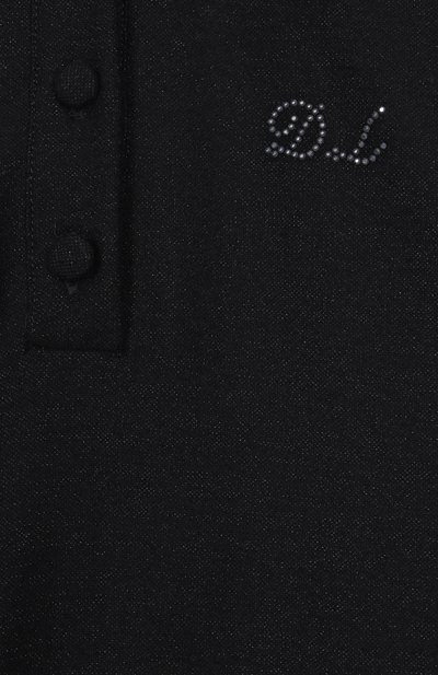 Платье из шерсти и вискозы DAL LAGO, арт. R326/9902/13-16, фото 3