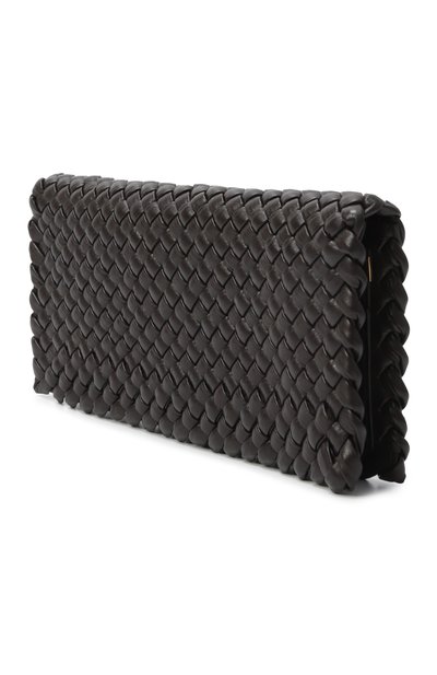 Кожаный кошелек BOTTEGA VENETA, арт. 816989/V2EZC, фото 2