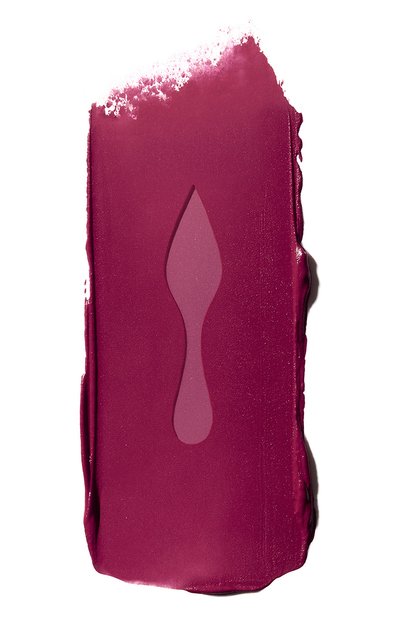 Матовый флюид для губ fluid matte, оттенок ma gil (4,5ml) CHRISTIAN LOUBOUTIN, арт. 8435415028592, фото 2