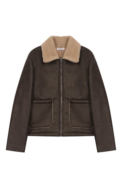 Мужская куртка PAOLO PECORA MILANO, арт. PP4152/6-12