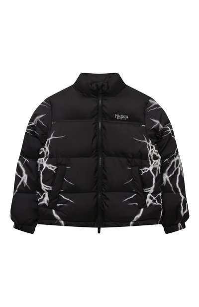 Утепленная куртка PHOBIA ARCHIVE, арт. PHK00643