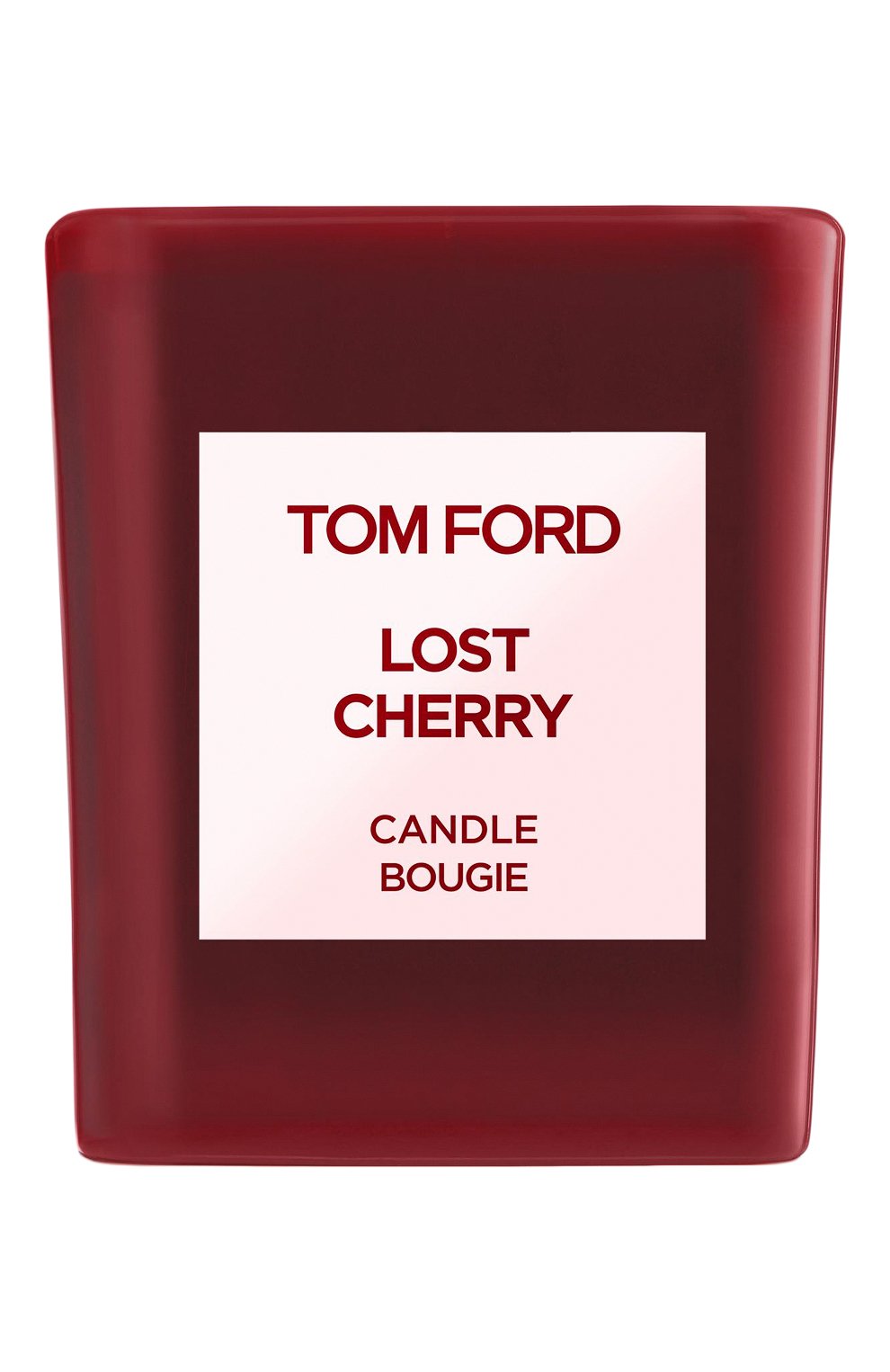 うぱまる TOM FORD LOST CHERRY Парфюмерная вода Lost Cherry (50ml) TOM FORD для женщин — купить