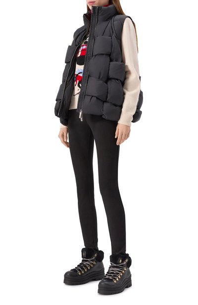 Кожаные хайкеры arosa BOGNER, арт. 22444703, фото 2