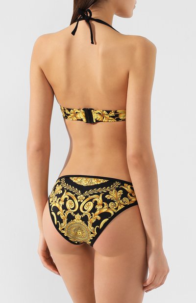 Плавки-бикини VERSACE, арт. ABD09038/AL00130, фото 3