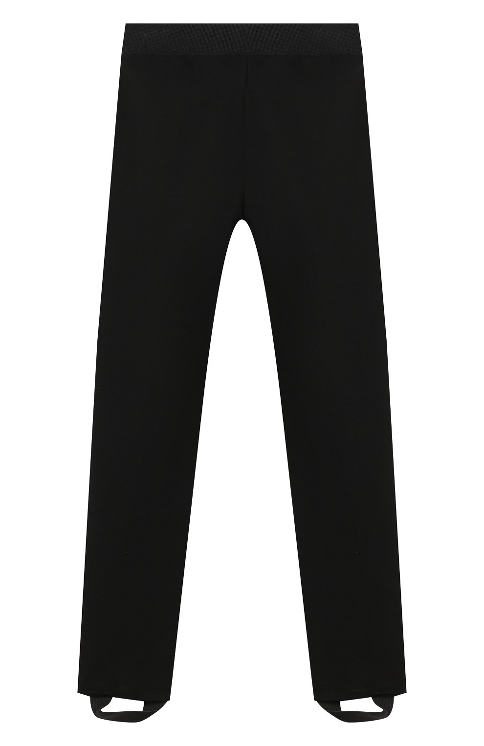 Брюки со штрипками MOSCHINO, арт. HDP03T/LJA02/4A-8A, фото 2