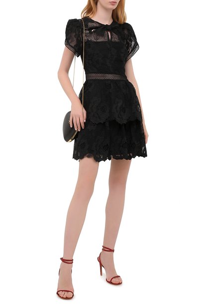 Платье SELF-PORTRAIT, арт. AW20-136, фото 2