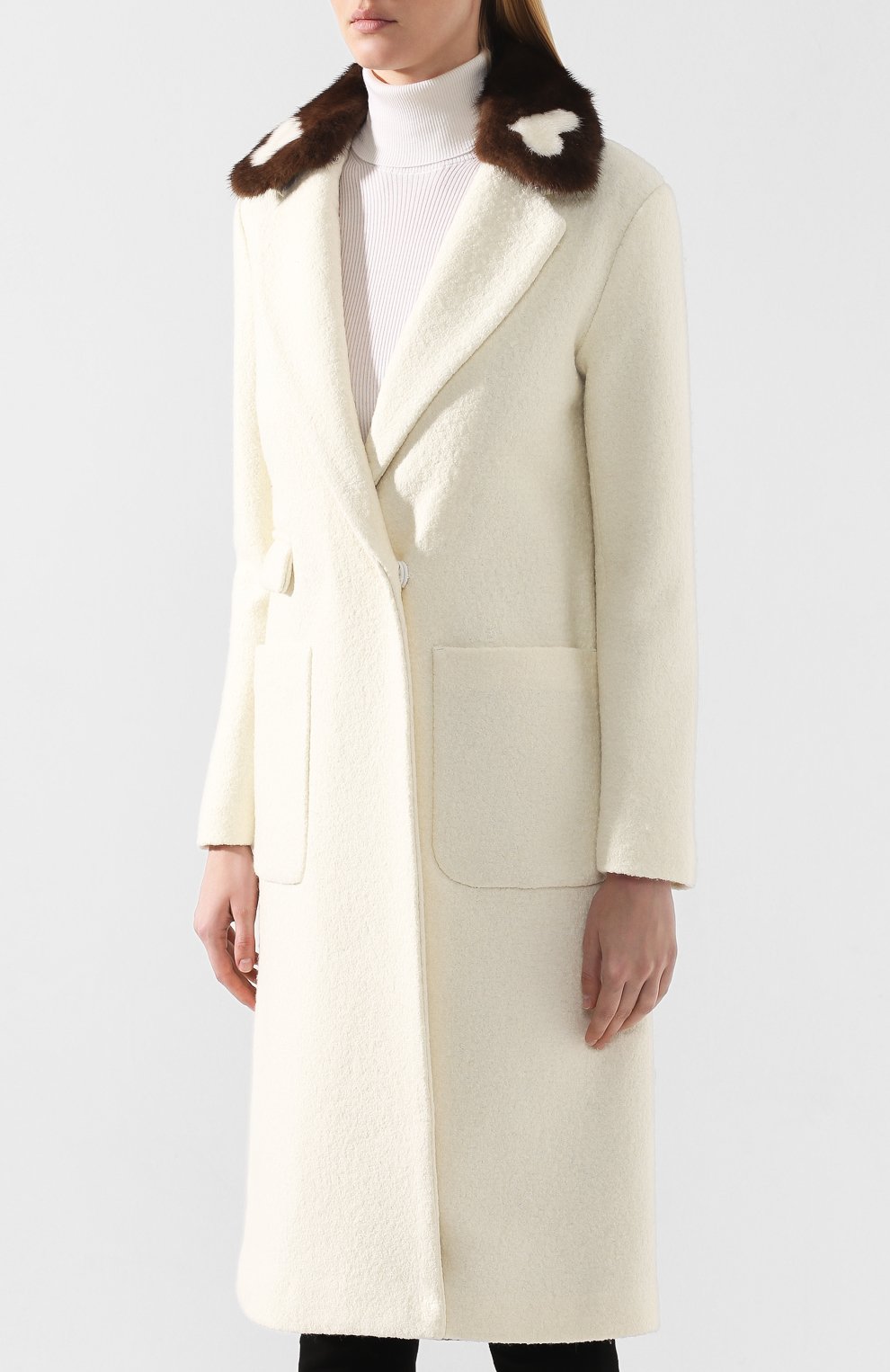 Пальто AVA ADORE, арт. T0KY0/65 AA FW19, фото 3