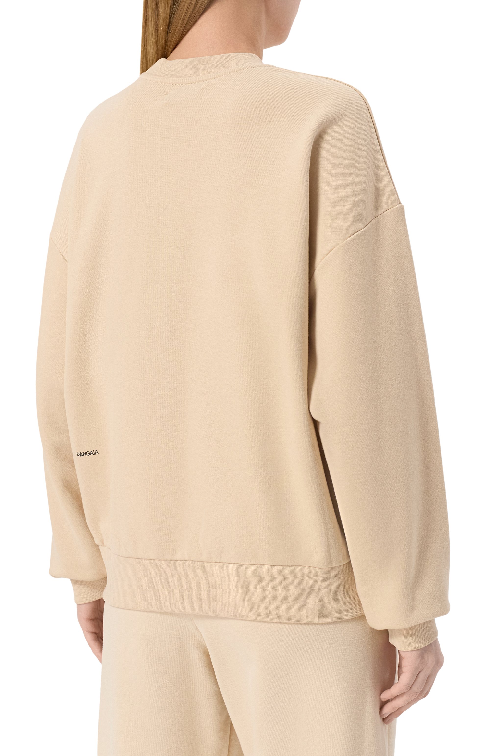 Хлопковый свитшот PANGAIA, арт. 10000183, фото 8
