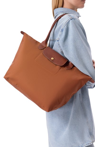 Сумка le pliage original large LONGCHAMP, арт. L1899089/089, фото 2