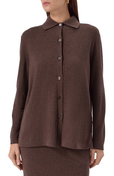 Кашемировый кардиган MVST, арт. M25.1MW.K412, фото 3