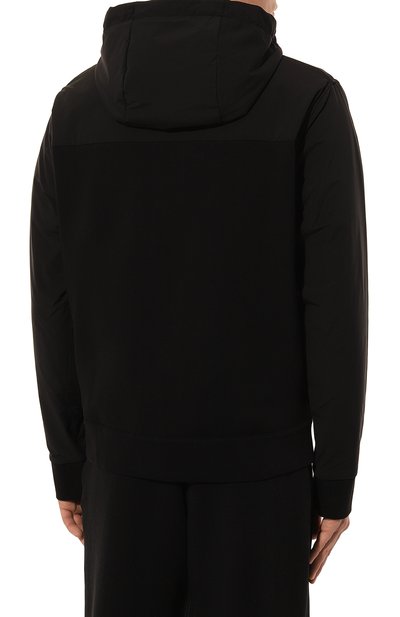 Хлопковая толстовка BOSS, арт. 50524342, фото 4