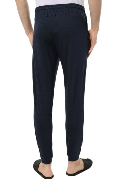 Домашние брюки DEREK ROSE, арт. 9403-L0ND006, фото 4