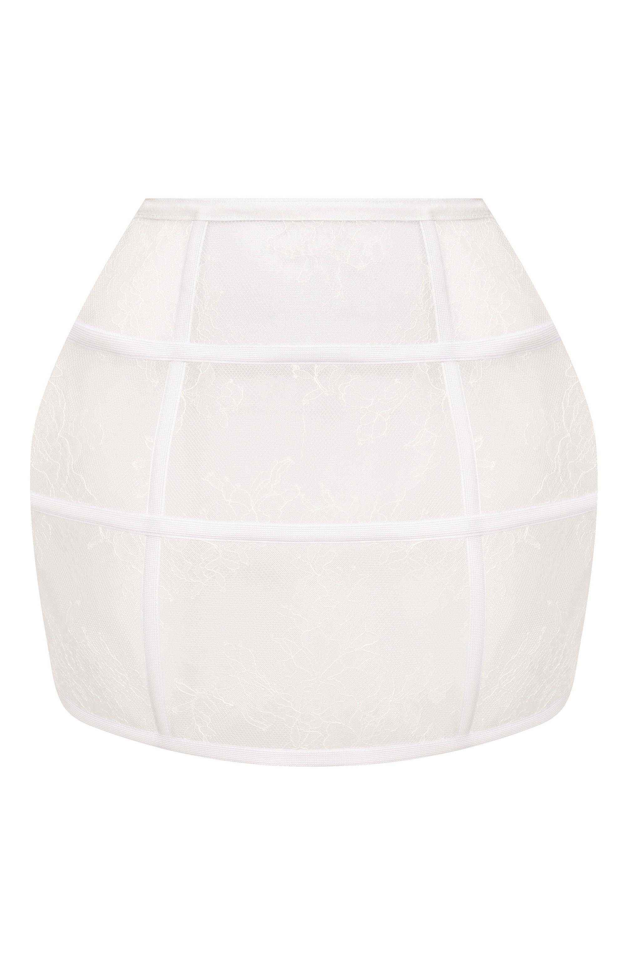 Юбка BLUMARINE, арт. 4G101A, фото 1