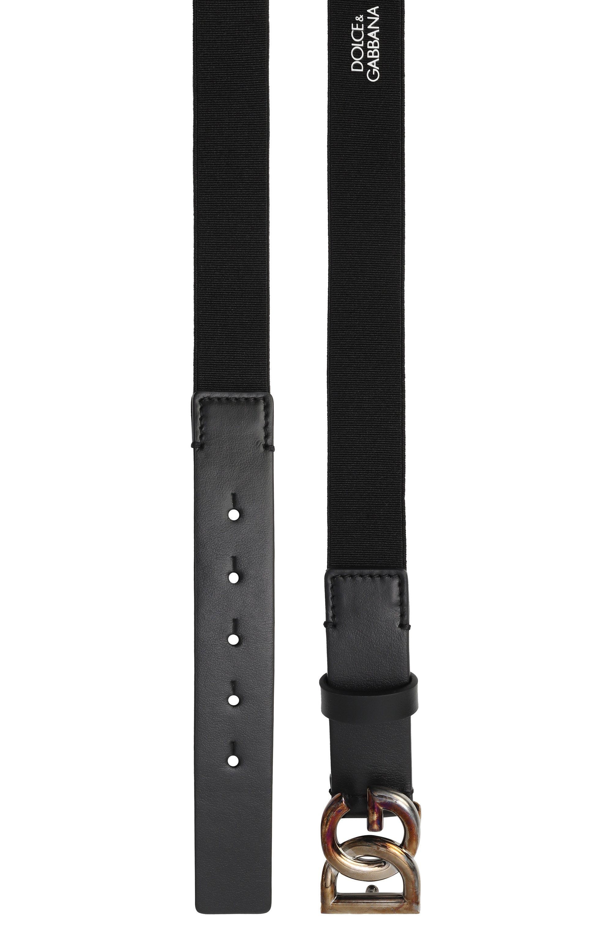 Ремень DOLCE & GABBANA, арт. EC0083/AF841, фото 2