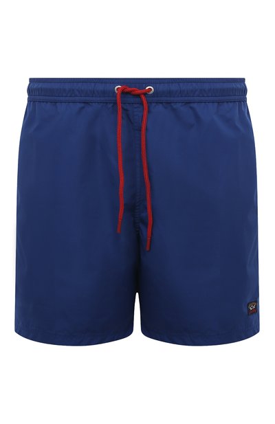 Мужские плавки-шорты PAUL&SHARK, арт. C0P5001