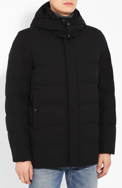 Пуховик WOOLRICH, арт. W0L0W0009/UT1046, фото 3