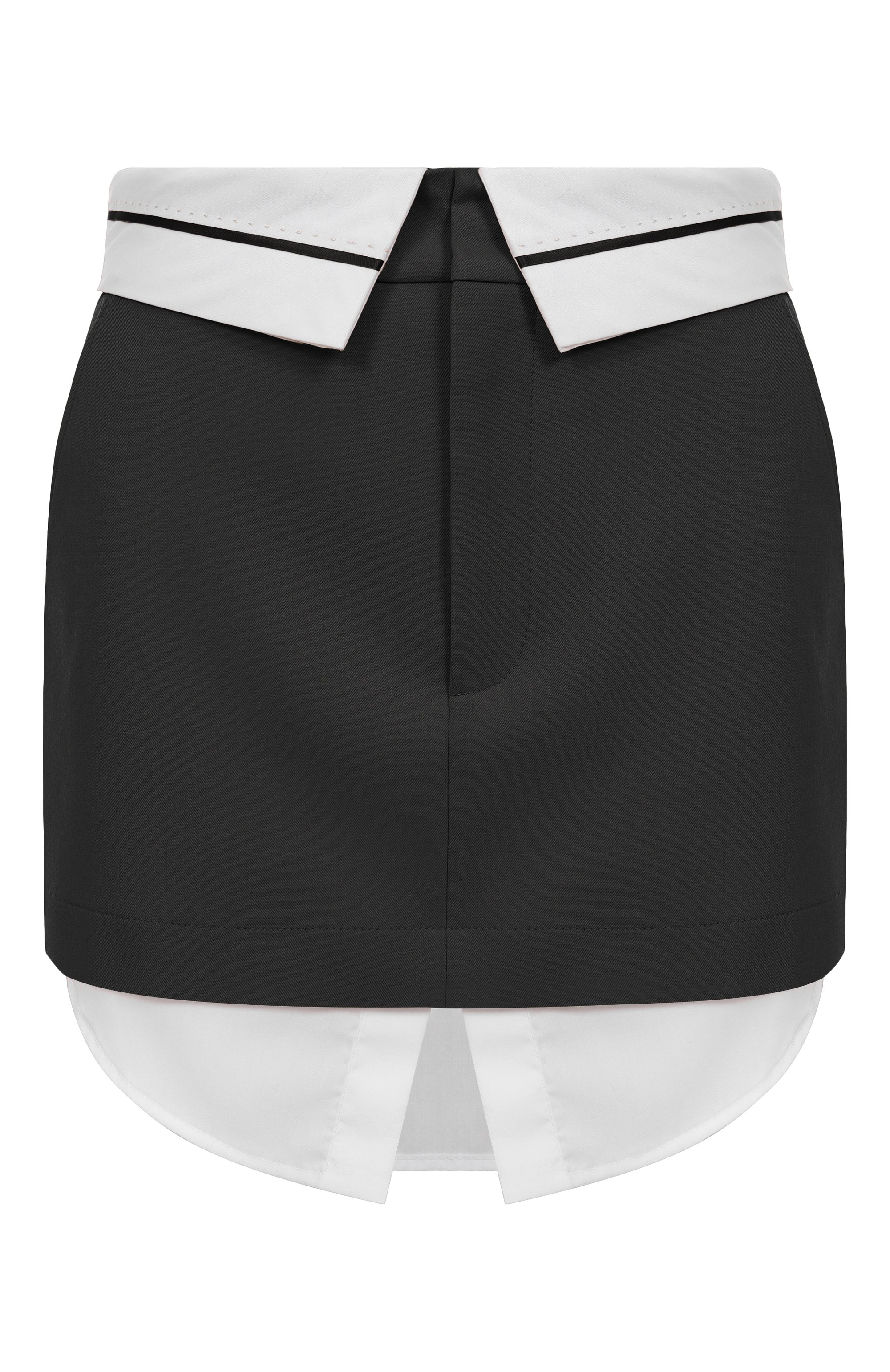 Юбка SSHEENA, арт. 25FWGAME/TF25016A85, фото 1