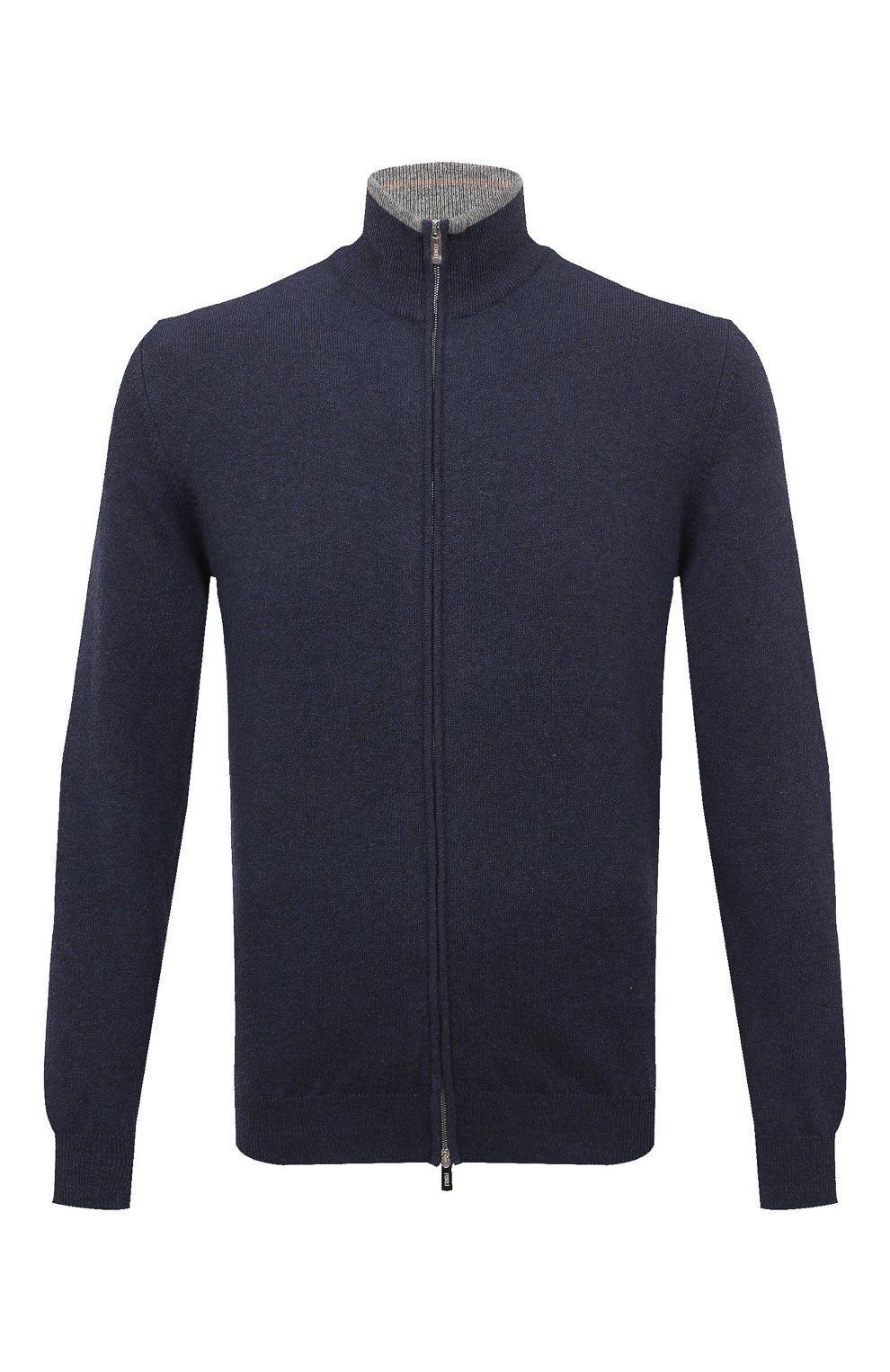 Кашемировый кардиган FEDELI, арт. 6UI07004T, фото 1