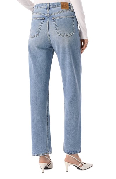 Джинсы TOTEME, арт. 231-240-741, фото 4