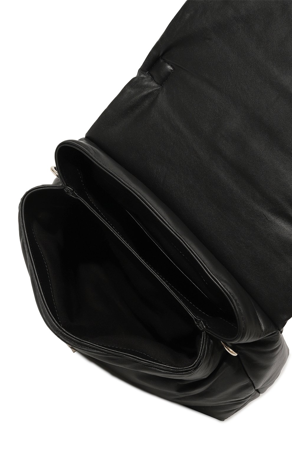 Сумка ANTONELLI FIRENZE черного цвета по цене 84900 руб., арт. K0061M/8959, фото 5 Сумка ANTONELLI FIRENZE, арт. K0061M/8959, фото 5